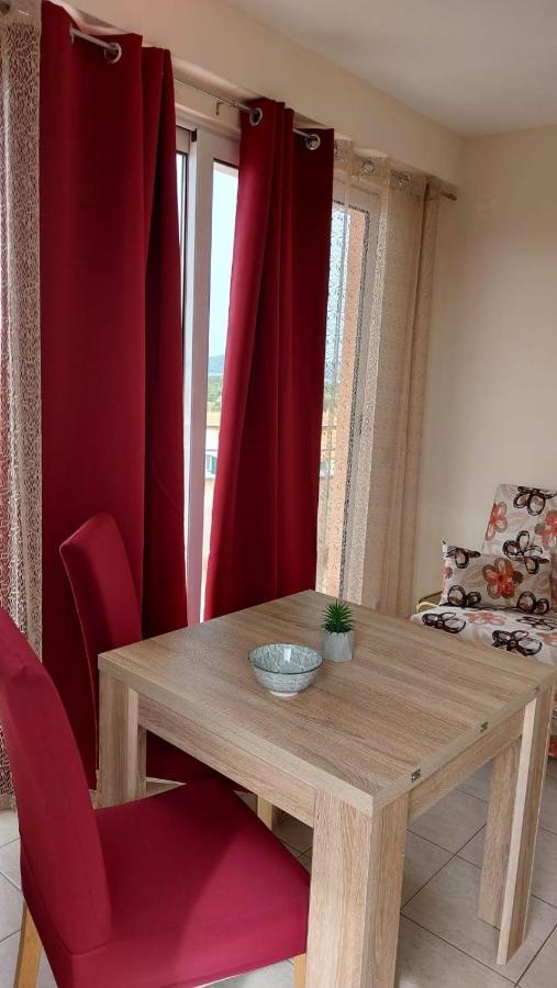 Apartment Ruby Шибеник Экстерьер фото