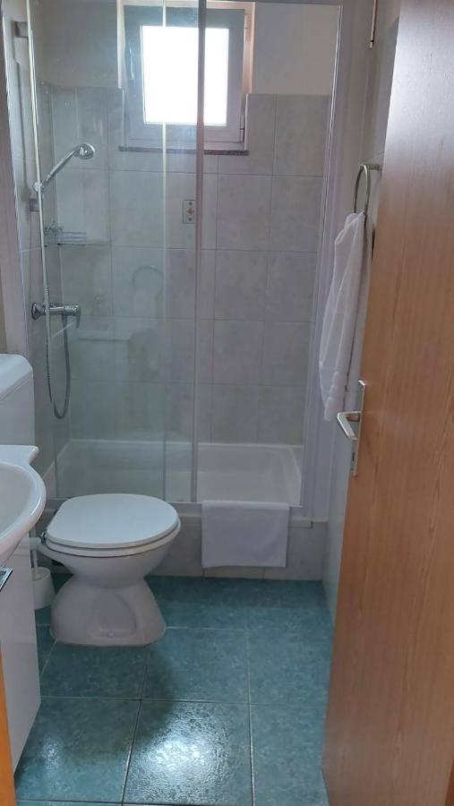 Apartment Ruby Шибеник Экстерьер фото