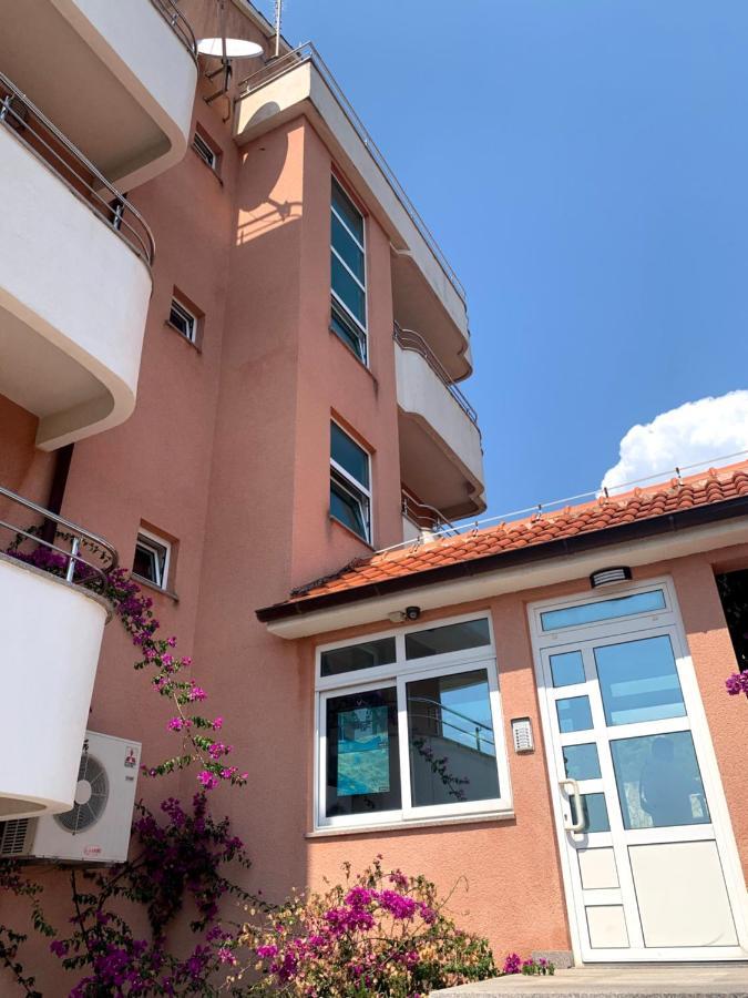 Apartment Ruby Шибеник Экстерьер фото