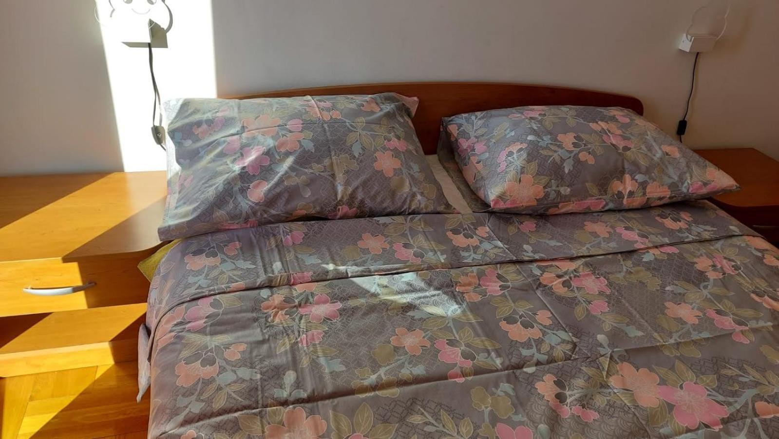 Apartment Ruby Шибеник Экстерьер фото