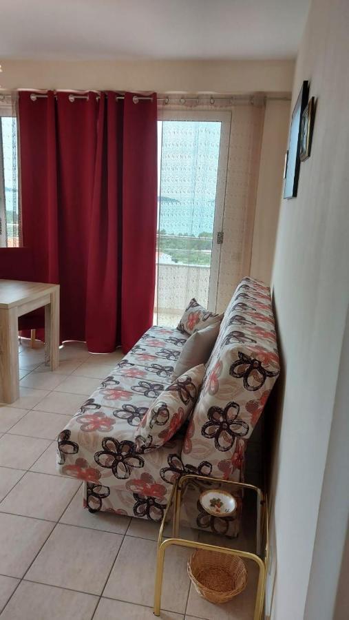 Apartment Ruby Шибеник Экстерьер фото